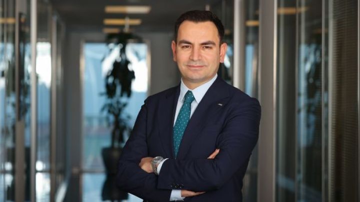 Türkiyənin "Aras Kargo" şirkəti Azərbaycanda şirkət aldı