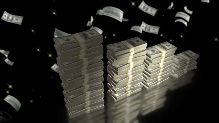 Amerikalıların sərvəti 148,8 trilyon dollara çatıb