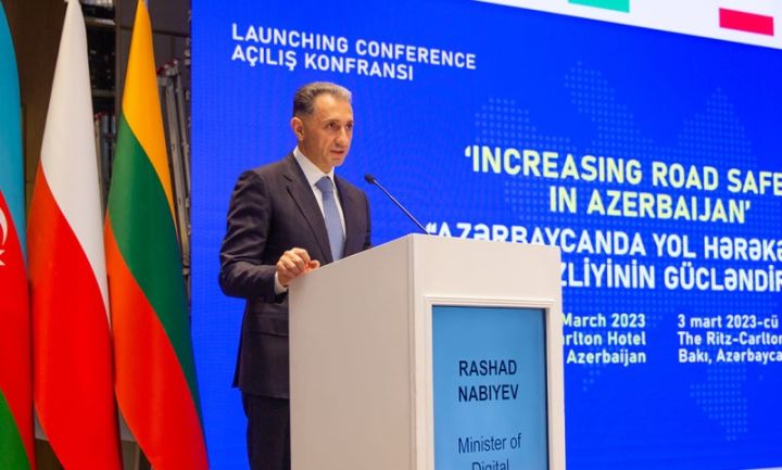 "Araşdırma zamanı xoş olmayan nəticələr ortaya çıxıb, bu vəziyyətə göz yuma bilmərik" - NAZİR