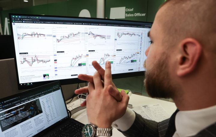 Qlobal bazarlarda son vəziyyət