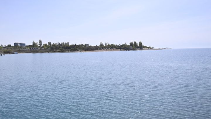 Azərbaycan şirkəti Qırğızıstanda 5 ulduzlu otel inşa edəcək