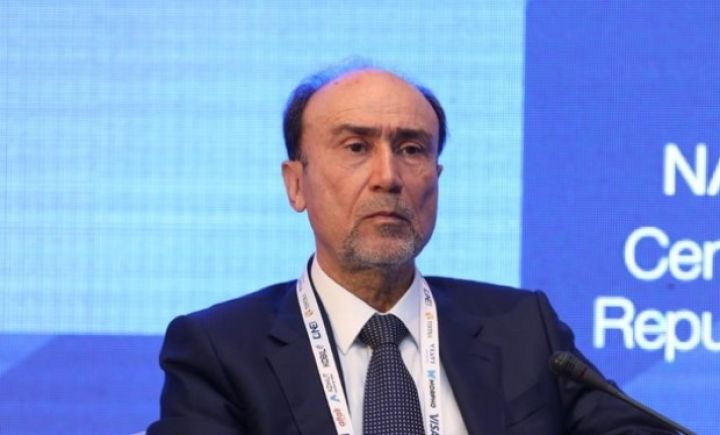 Azərbaycanda son 3 ildə milli ödəniş sisteminin ümumi dövriyyəsi 4 dəfəyə yaxın artıb