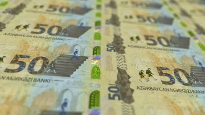 16 investor Mərkəzi Bankın 87 milyon manatlıq notlarını əldə etdi