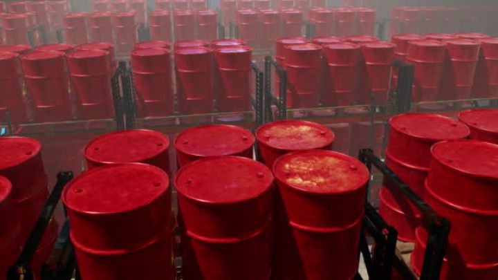 "Türkiyədə yeni böyük neft yatağı kəşf edilib"