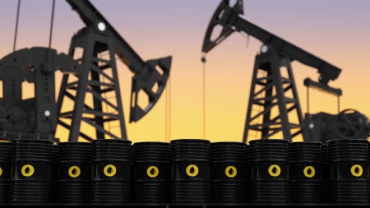 Azərbaycan neftinin son qiyməti