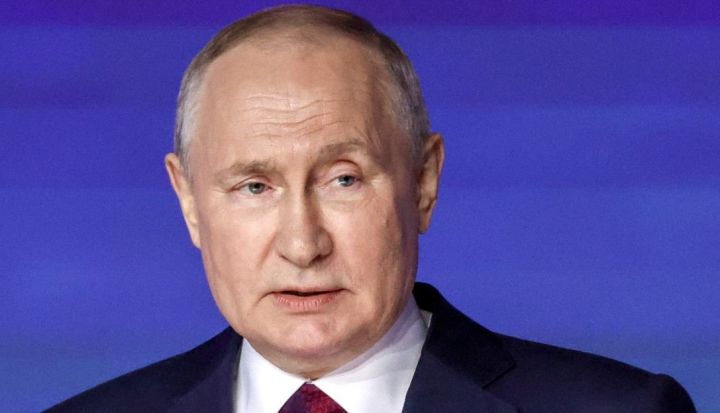 "Təhlükə yaranarsa, Rusiya bütün güc və vasitələrdən istifadə edəcək"