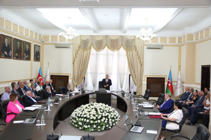 AMEA-nın iki institutu yaradılacaq