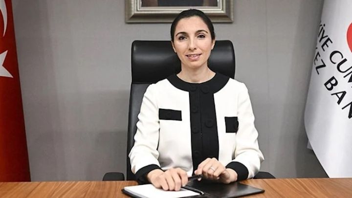 Ərdoğanın əksinə qərar verən "Möhtəşəm Türk qızı" - ƏRDOĞANIN GÖZÜNÜN DÜŞMƏNİ OLAN FAİZLƏRİ ARTRDI