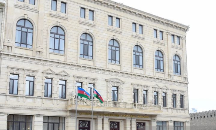 Konstitusiya Məhkəməsi müddətli əmək müqavilələri ilə bağlı məsələni müzakirə edəcək