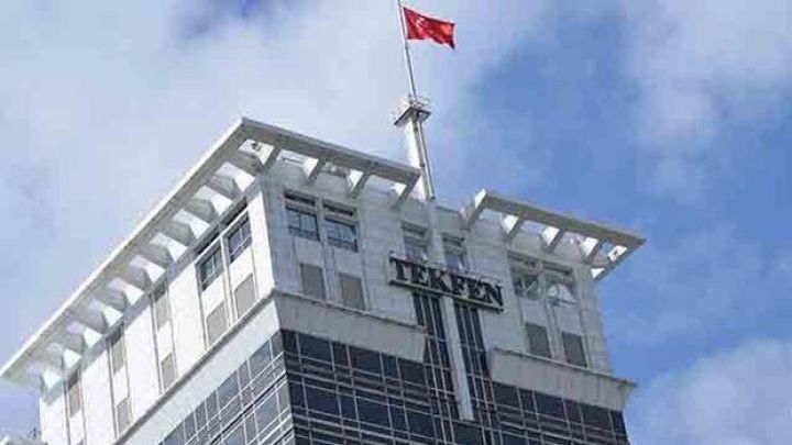 "Tekfen Holding"də ixtisar - Qrup kiçildilir, Azərbaycan və Qazaxıstan bir əldən idarə olunacaq