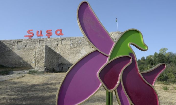 Şuşaya ilk turist səfərləri başlayır - QİYMƏTLƏR