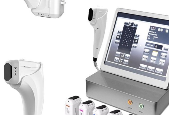 Kosmetoloji avadanlıqlar satan iki şirkət arasında mübahisə yaranıb