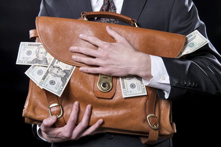 Növbəti valyuta hərracı keçirilib - NƏTİCƏSİ