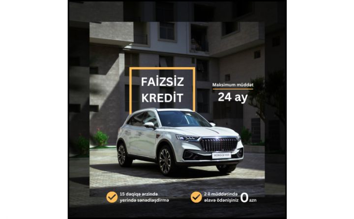 Cahan Motors “Avtomobil bazarında şərtləri dəyişdi”