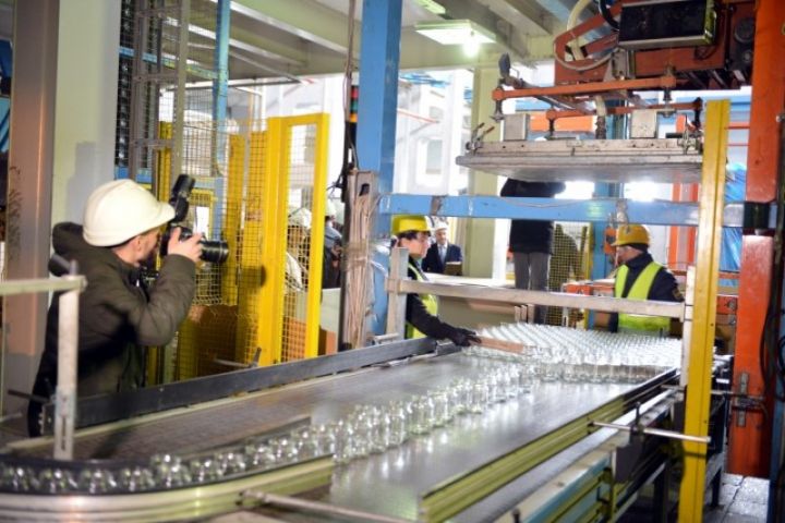 Dövlət 36 milyon manat kapitalı olan zavodun özəlləşdirilməsi üçün işlərə başlayıb