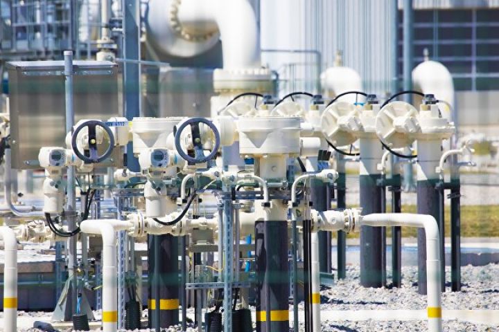 Avropada qazın qiyməti daha da düşüb