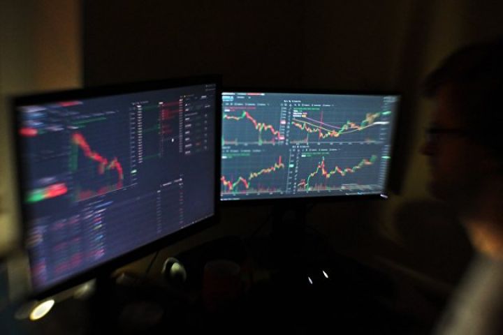 ABŞ və  Avropada bankların səhmləri çökdü