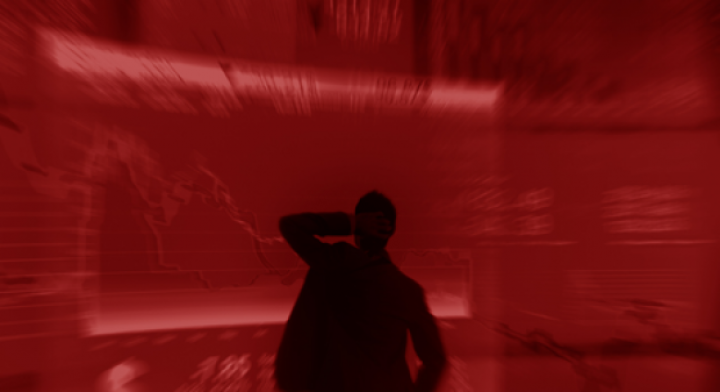 "Daha bir böyük şirkət çökəcək. Səbir"