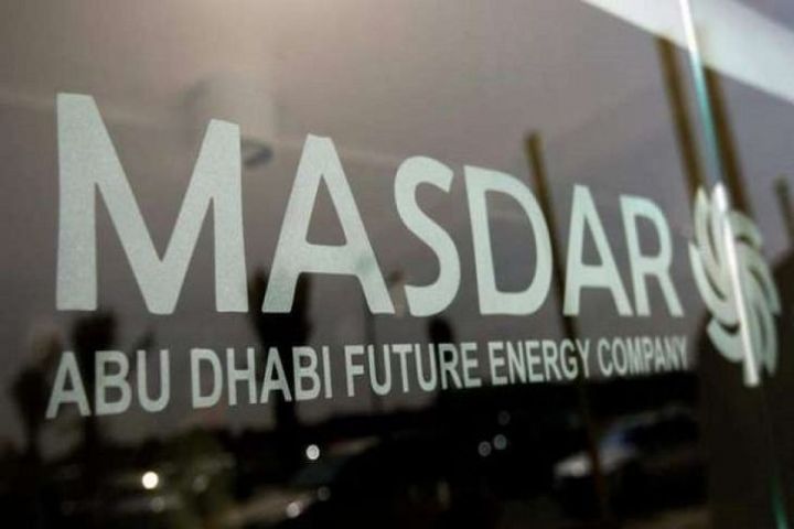 "Masdar" Azərbaycanda aparacağı işlərlə bağlı planlarını açıqlayıb