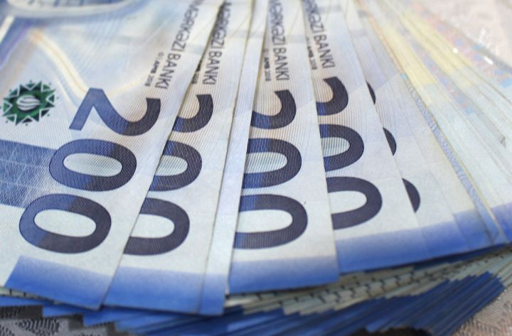 Azərbaycanın iri holdinqi “YAŞAT” Fonduna 500 min manat ayırdı