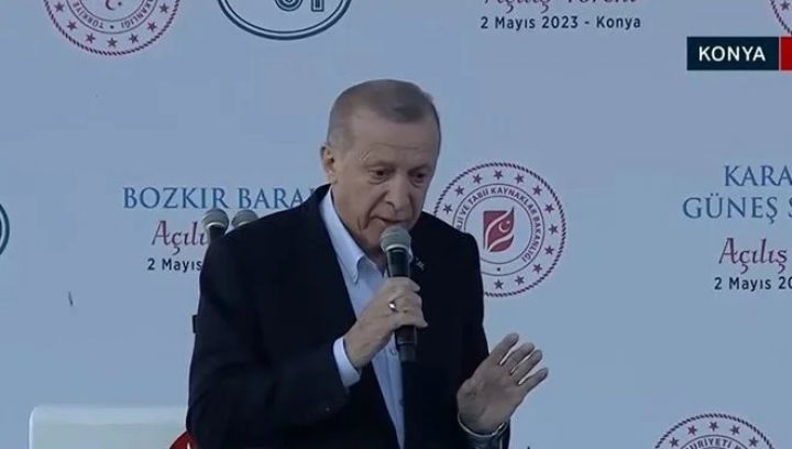 Ərdoğan: Cudi Gabarda neft aşkar etmişik, yeni kəşfimiz on milyardlarla dollar dəyərindədir