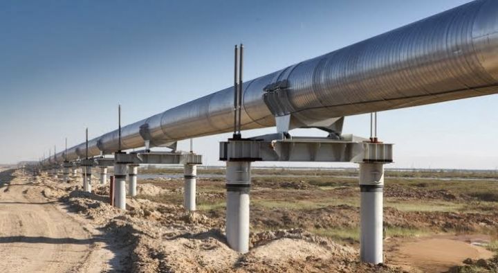 Əliyev: "Avropada interkonnektorlar vaxtında tikilsə, ilin sonunda Macarıstanı və Serbiyanı qazla təmin edə bilərik"