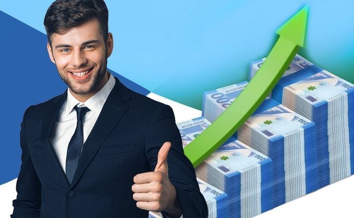 "İdeal Kredit" 2022-ci ili gözəl başa vurub