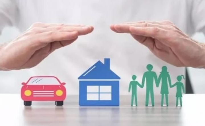 "Bazar yalnız icbari sığorta məhsullarının hesabına inkişaf edə bilməz" - ŞİRKƏT SƏDRİ