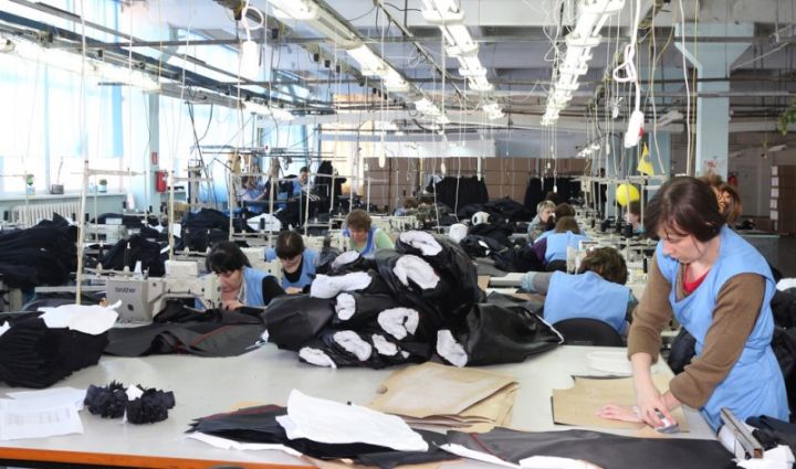 "Bakı Əyrici Toxucu" zərər edib, ötən il 600 min manata yaxın maliyyə sanksiyası ödəyib