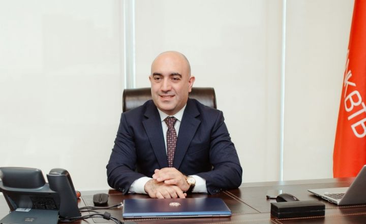 "İpoteka krediti deyiləndə ilk müraciət edilən banklardan biri də BTB-dir"