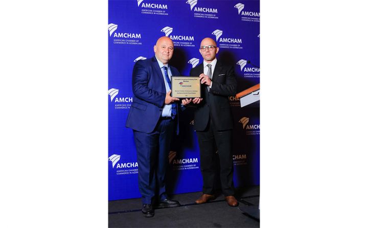 Unicapital İnvestisiya Şirkəti “AmCham” ilə əməkdaşlığı genişləndirir