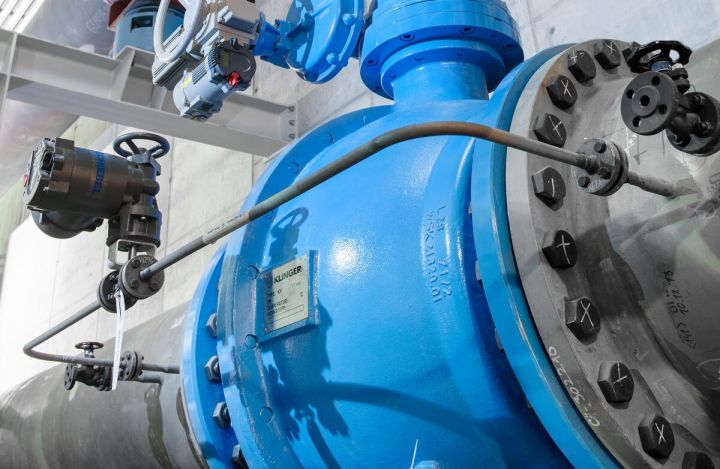 Avstriyanın 100 ildən artıq fəaliyyət göstərən şirkəti “Azəristiliktəchizat" ilə işləmək istəyir