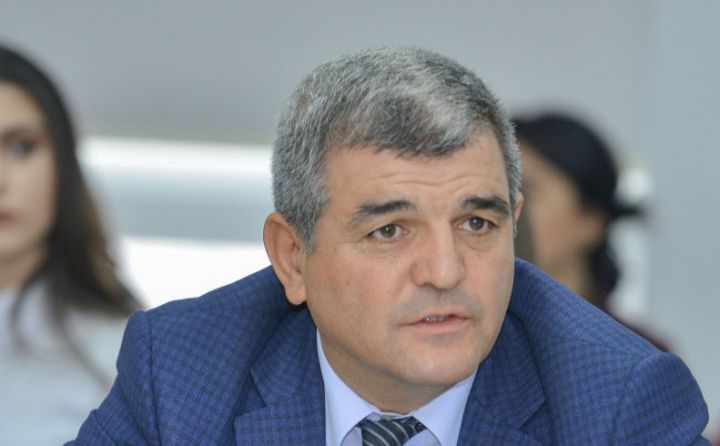 "Dövlətin vəsait qoyduğu hər şirkət bağlanmaqdadır"