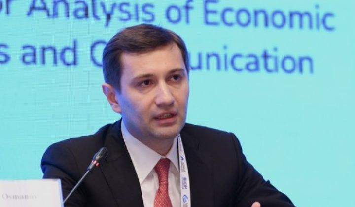 "Maliyyə sektorunun inkişaf strategiyası hazır olmaq üzrədir"