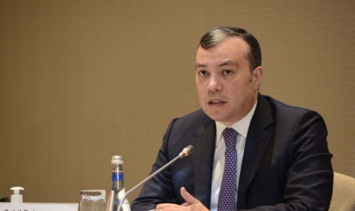 Nazir: Ehtiyac meyarı anlayışını ləğv etmək istəyirik