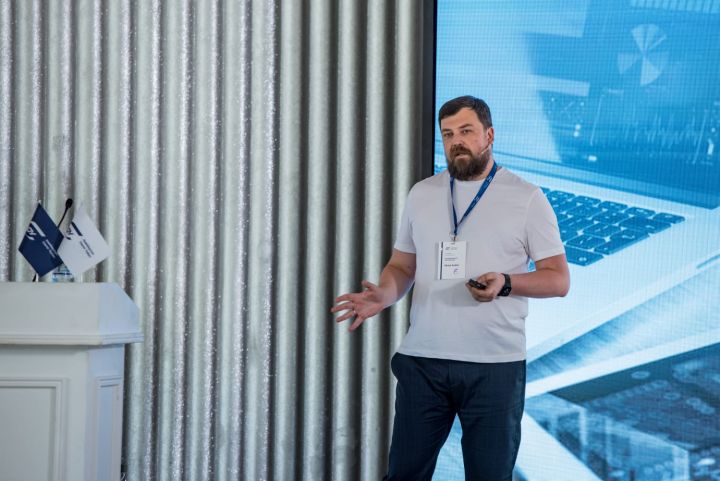 "Rəqəmsallaşma və logistika sahəsində regionun lider şirkətinə çevrilməyi hədəfləyirik" - MÜSAHİBƏ