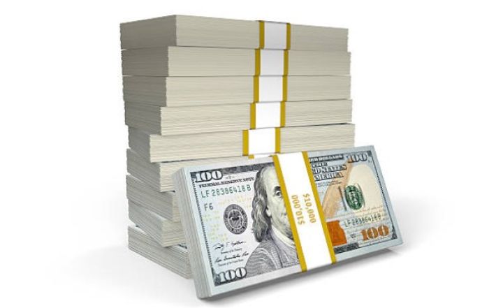 Növbəti valyuta hərracı keçirilib - NƏTİCƏSİ