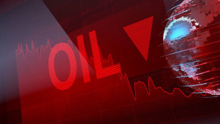 Qlobal bankdan neft ilə bağlı bədbin proqnoz