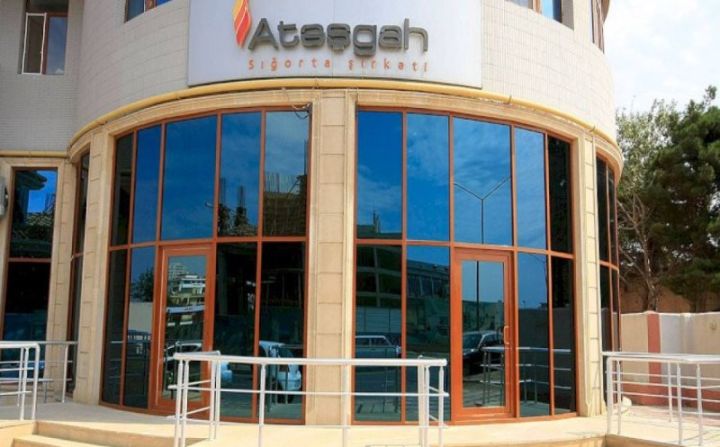 "Atəşgah Həyat"ın rəhbərliyinə yeni təyinatlar olub