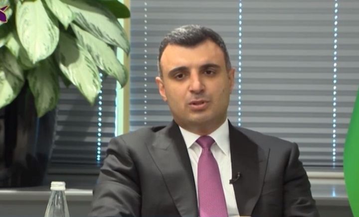 Sentaybrda Manatı bahalaşdıra biləcək təzyiq güclənib, Mərkəzi Bank bazara müdaxilə edib