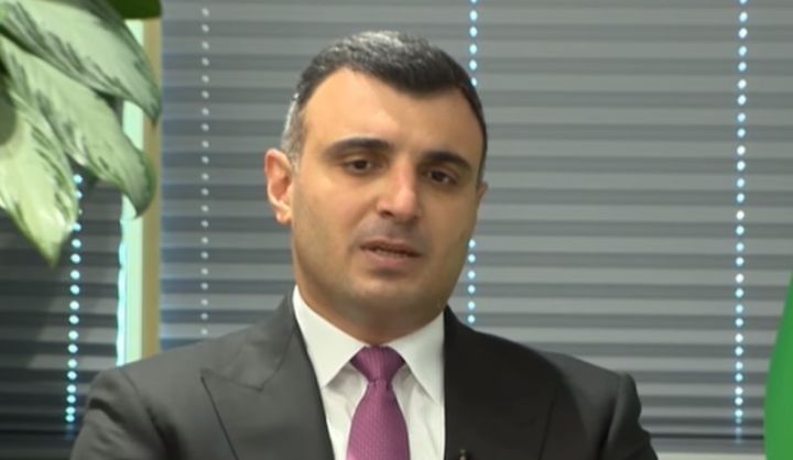 Mərkəzi Bankın sədri "Manatın dəyəri nədir?" sualına cavab verib - VİDEO