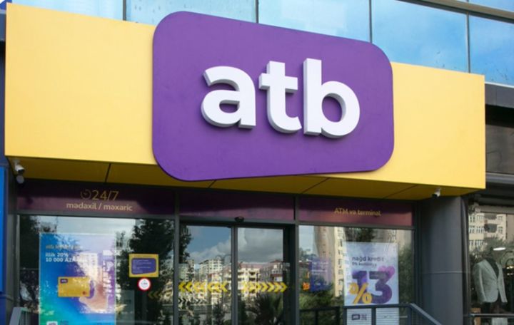 "Azər-Türk Bank"ın xalis mənfəəti  3,4 dəfə artıb