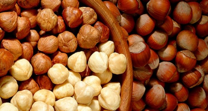 Almaniya Azərbaycandan fındıq idxalını kəskin artırıb