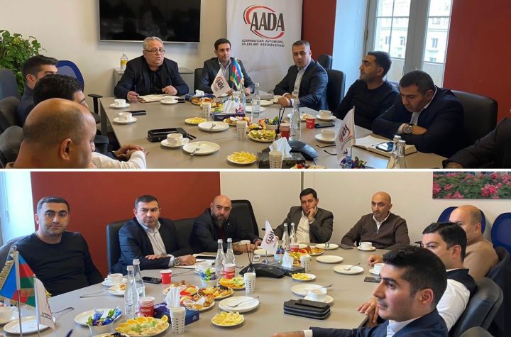 "Ölkəmizdə kreditlə toy etmək avtomobil almaqdan asandır"