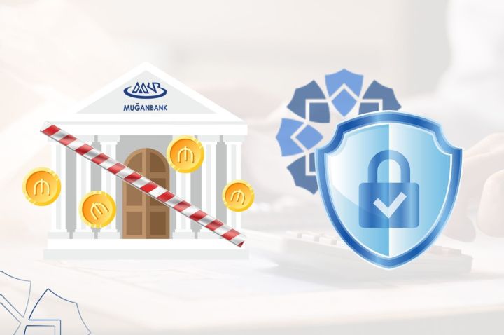 “Muğan Bank”ın ləğvedicisi təyin edildi, prosedura başlandı