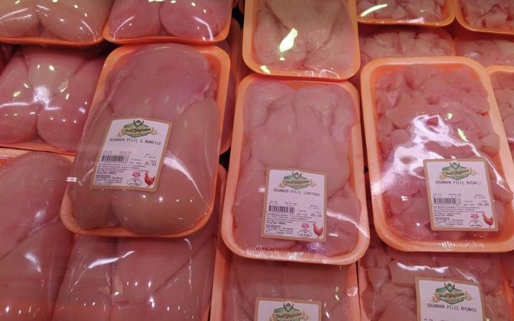 Rusiya bəzi ət məhsullarının və yumurtanın ixracına qadağa qoyur