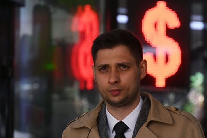 Rublun bahalaşması davam edəcək? Buna nə mane ola bilər?