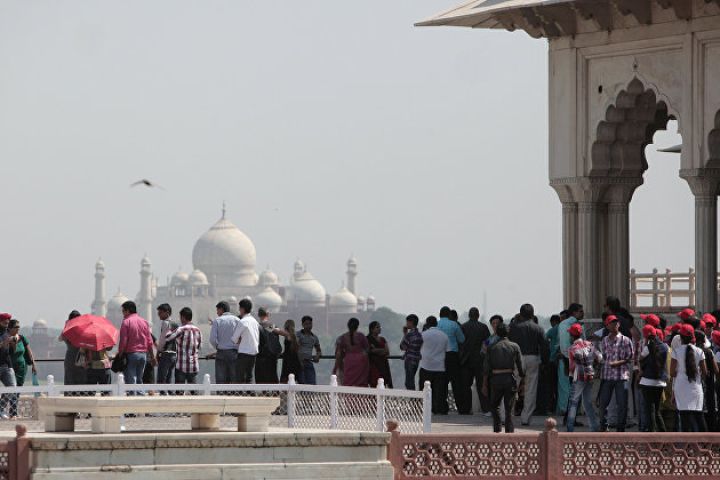 Hindistan-Rusiya ticarətinin həcmi 50 milyard dollara çatdırılacaq