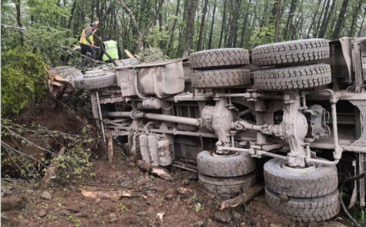 “Atəşgah” Sığorta Şirkəti növbəti dəfə böyük məbləğdə KASKO sığorta ödənişi edib