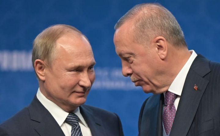 Dünyanın diqqəti bu danışıqlara yönəlib